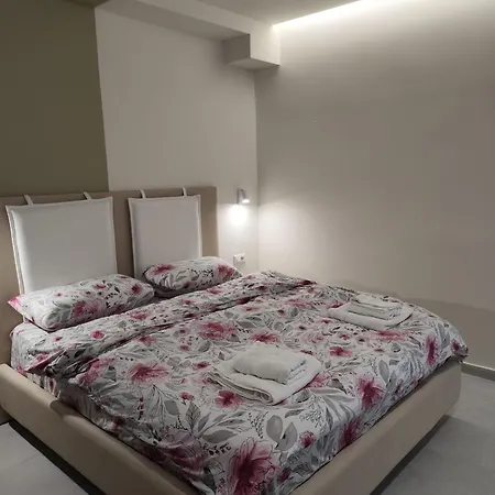 Apartament Mia *