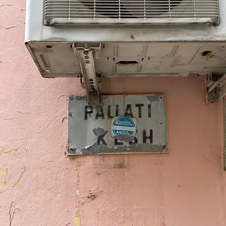 Mia Apartament Tirana