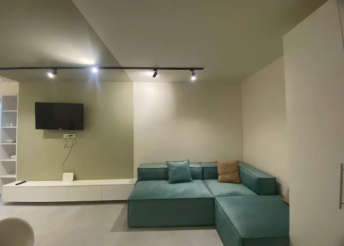 Mia Apartament