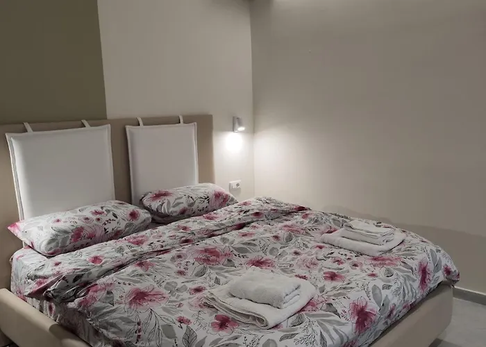Apartament Mia *
