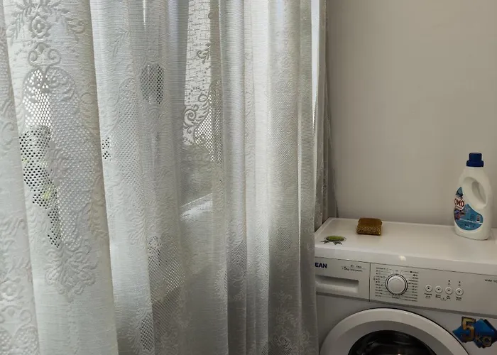 Apartament Mia Tirana