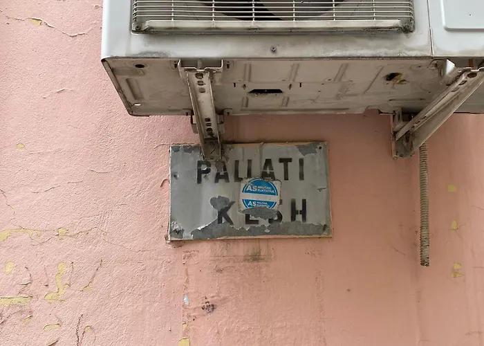 Mia Apartament Tirana