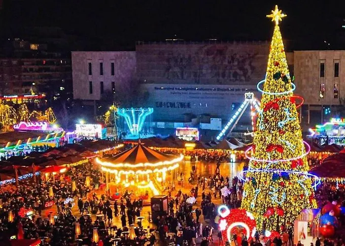 Mia Tirana